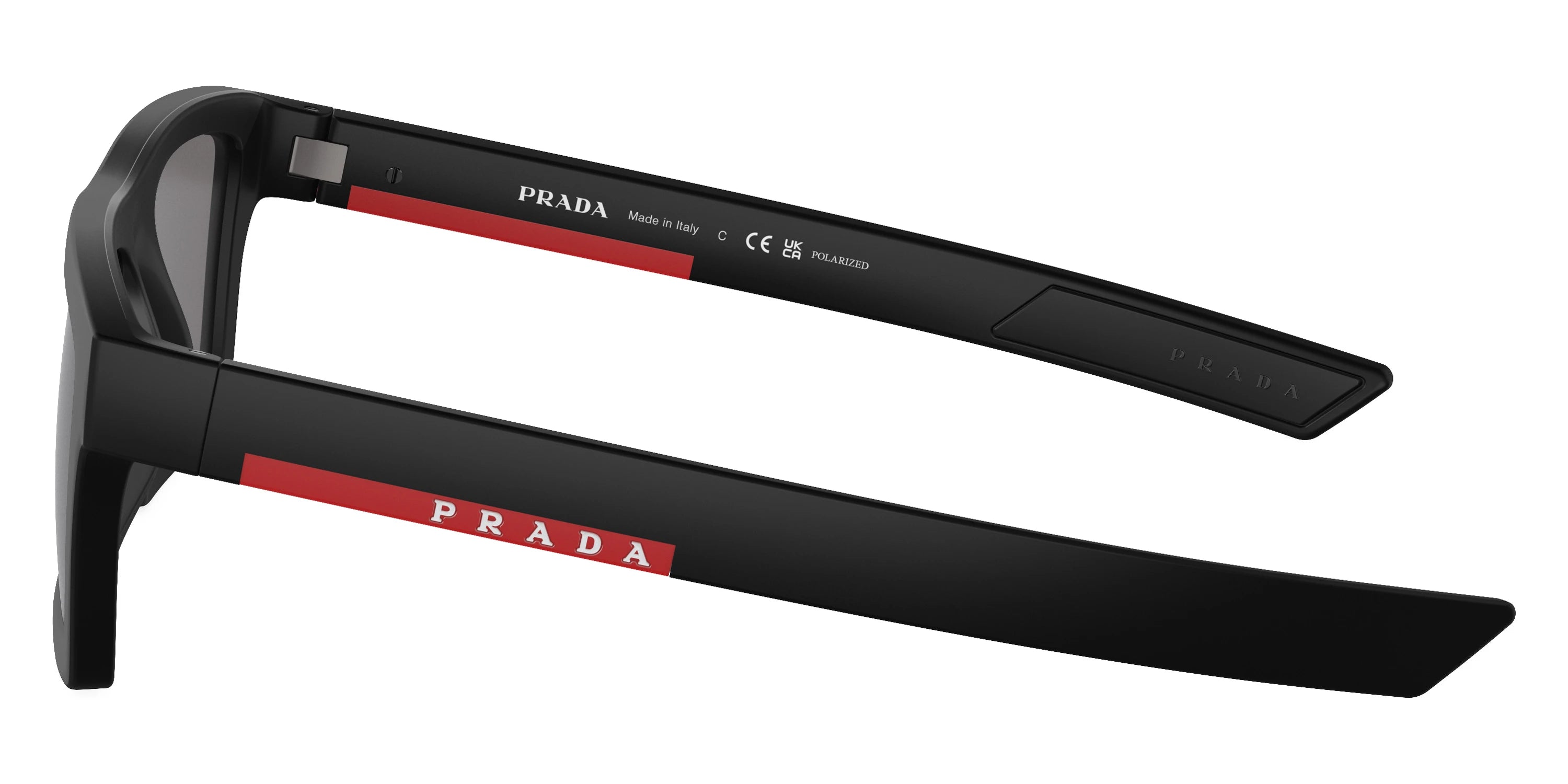 Prada Linea Rossa - Impavid PS 02ZSU