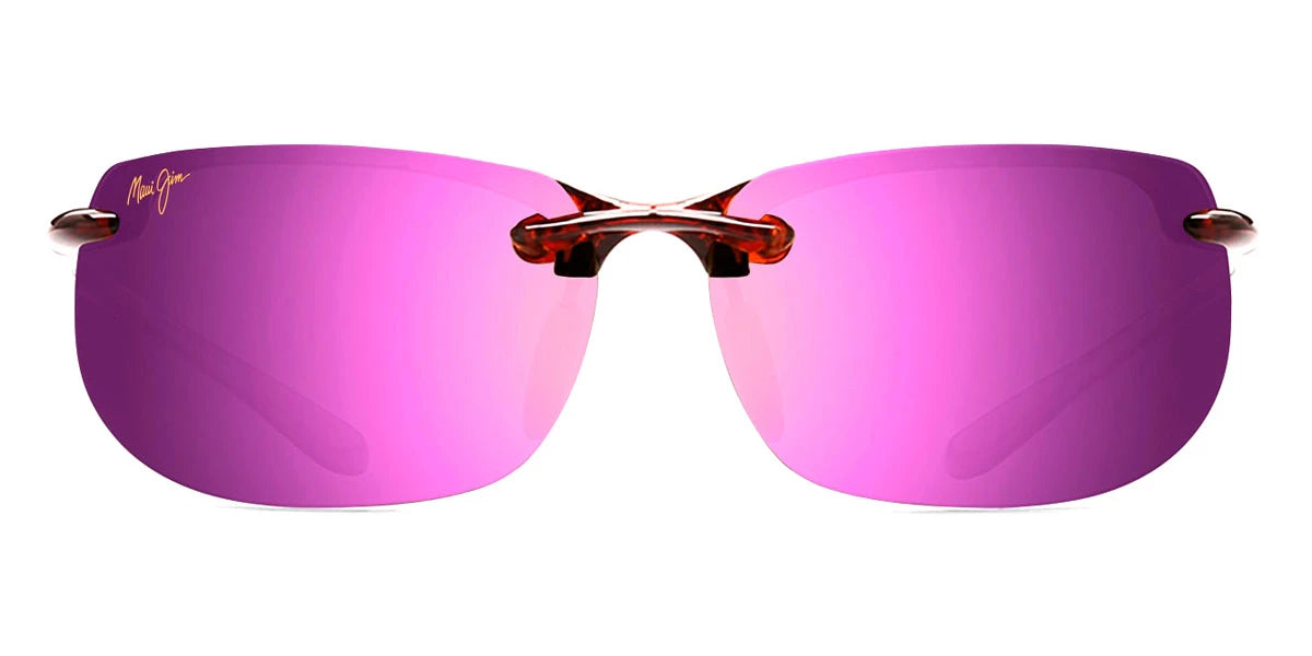 Maui Jim - BANYANS ASIAN FIT