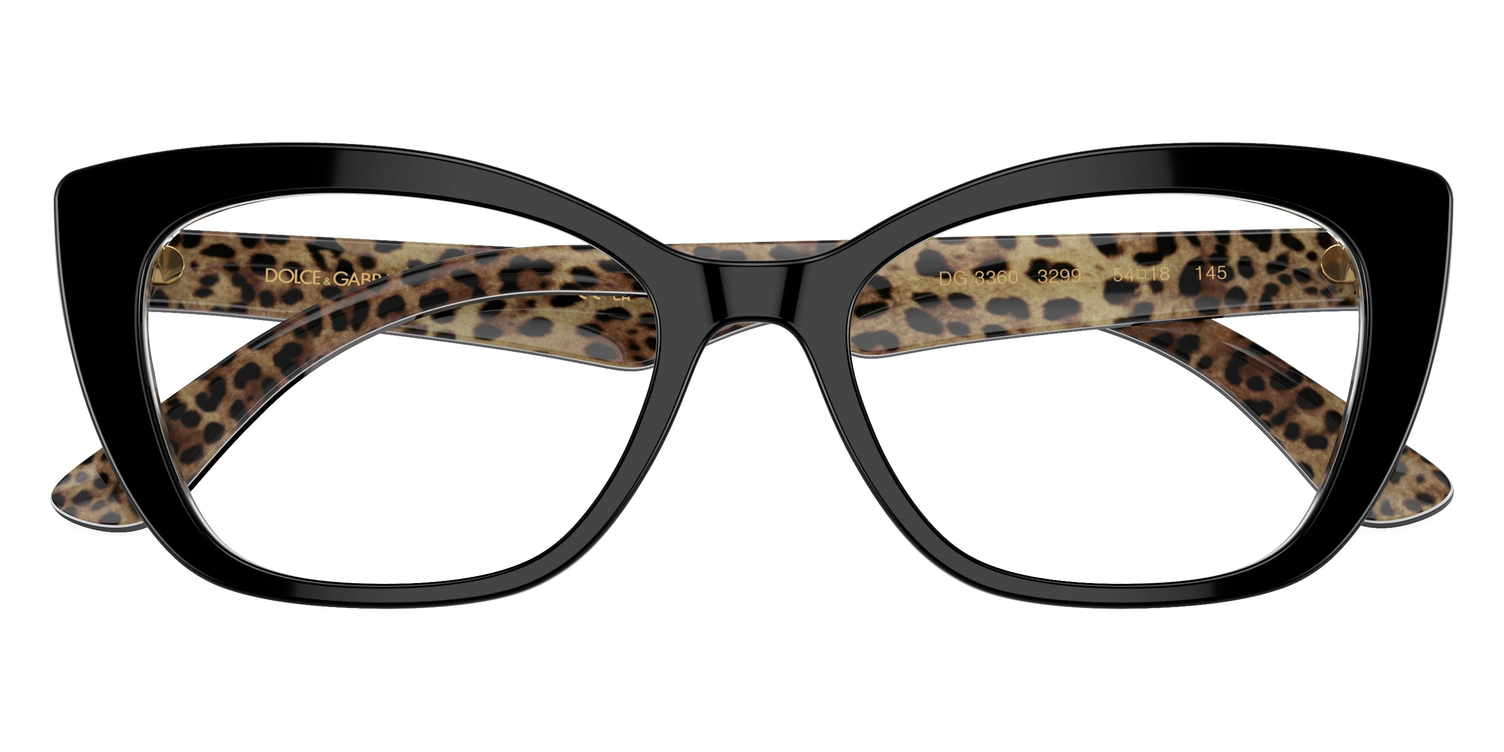 DOLCE & GABBANA - DG3360