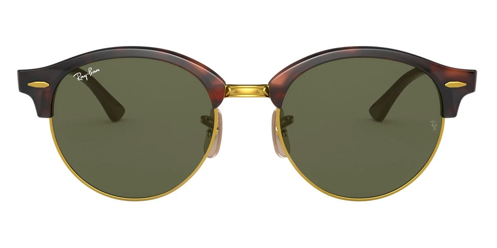 Ray-Ban - Clubround RB4246