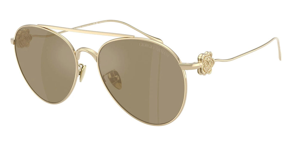 GIORGIO ARMANI - AR6167