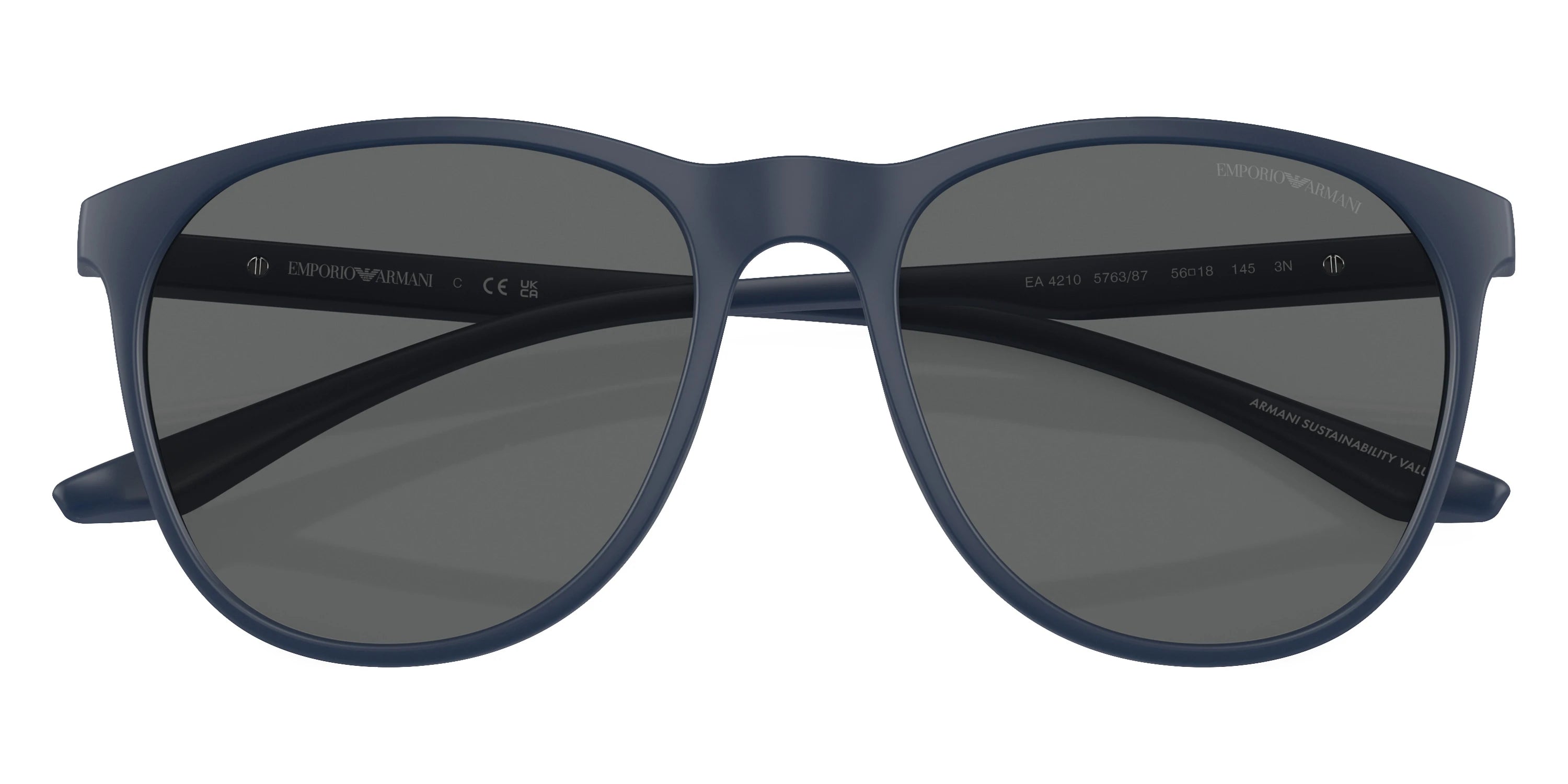 EMPORIO ARMANI - EA4210