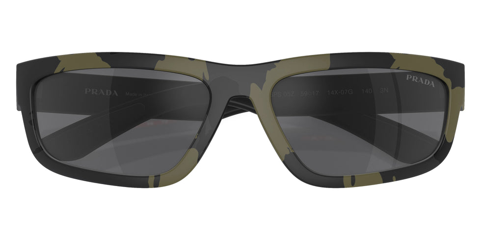 Prada Linea Rossa - PS 05ZS