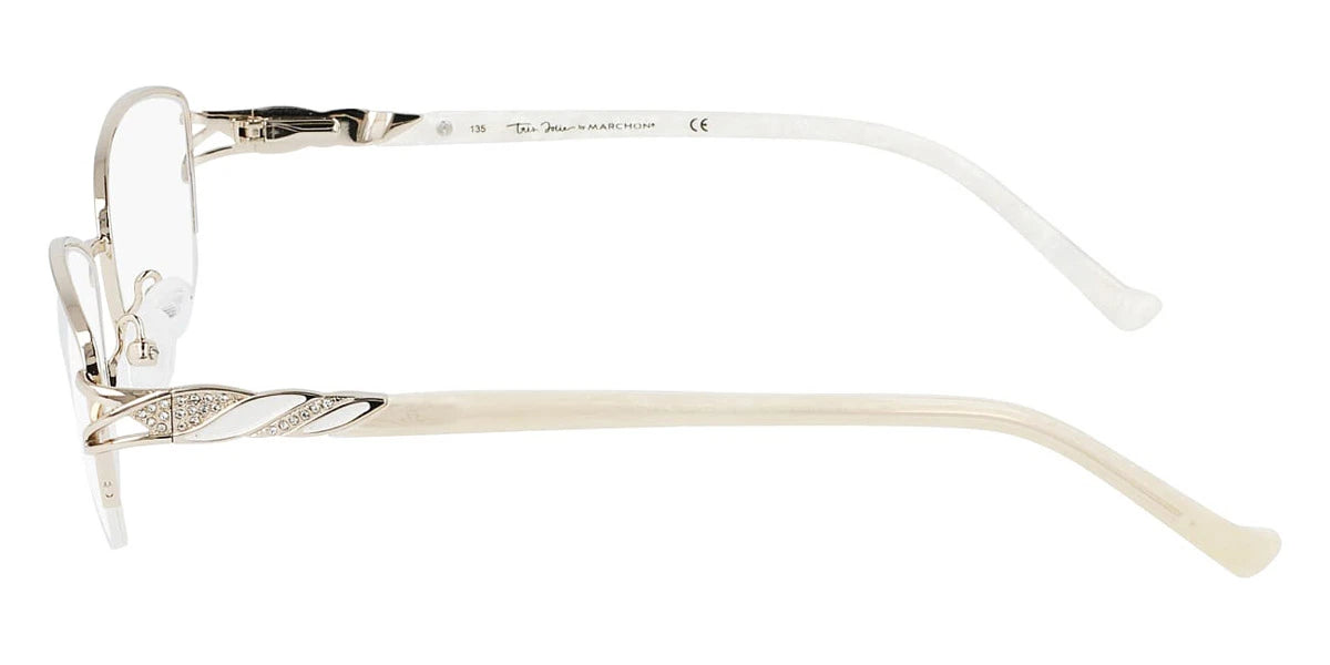 Marchon NYC - Tres Jolie 194