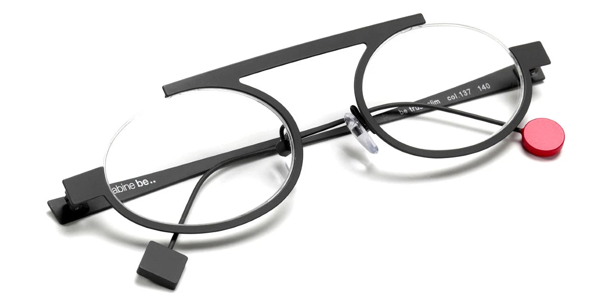 Sabine Be - Be Trust Slim