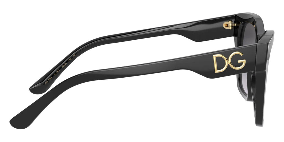 DOLCE & GABBANA - Print Family DG4384