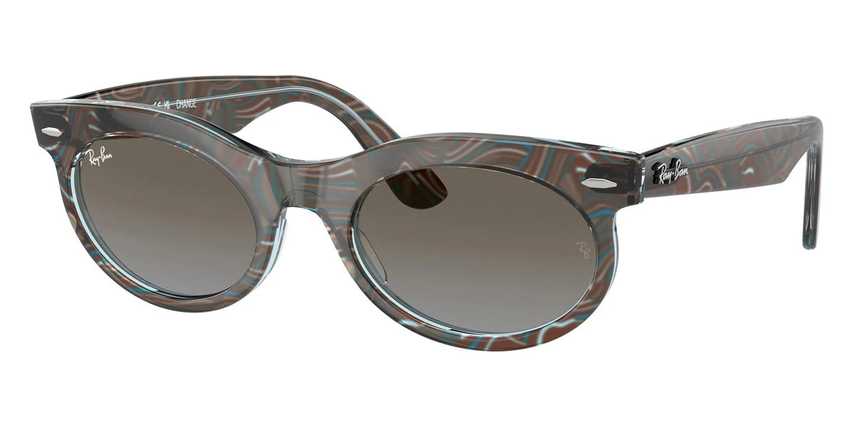 Ray-Ban - Wayfarer Oval RB2242F