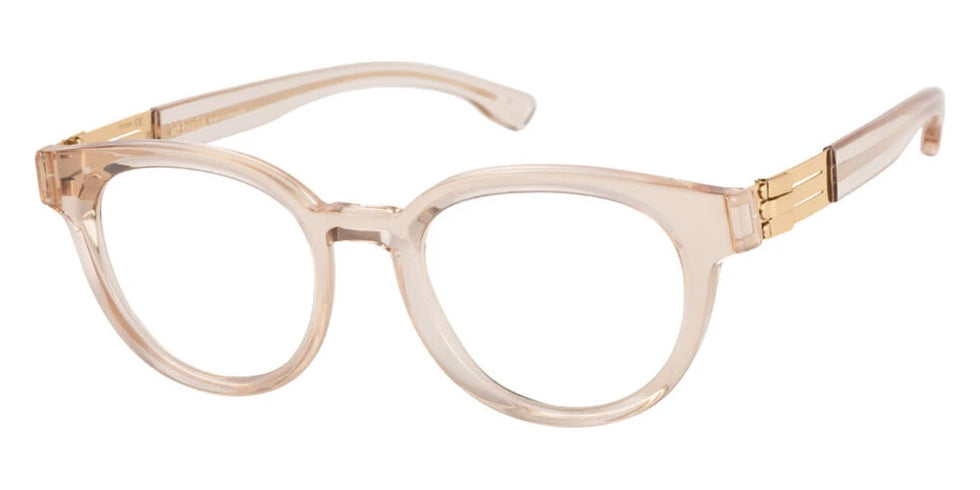 ic! berlin - Kelly Eyeglasses