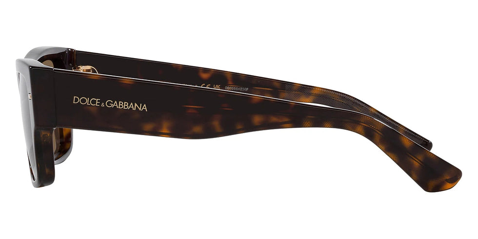 DOLCE & GABBANA - DG4451F