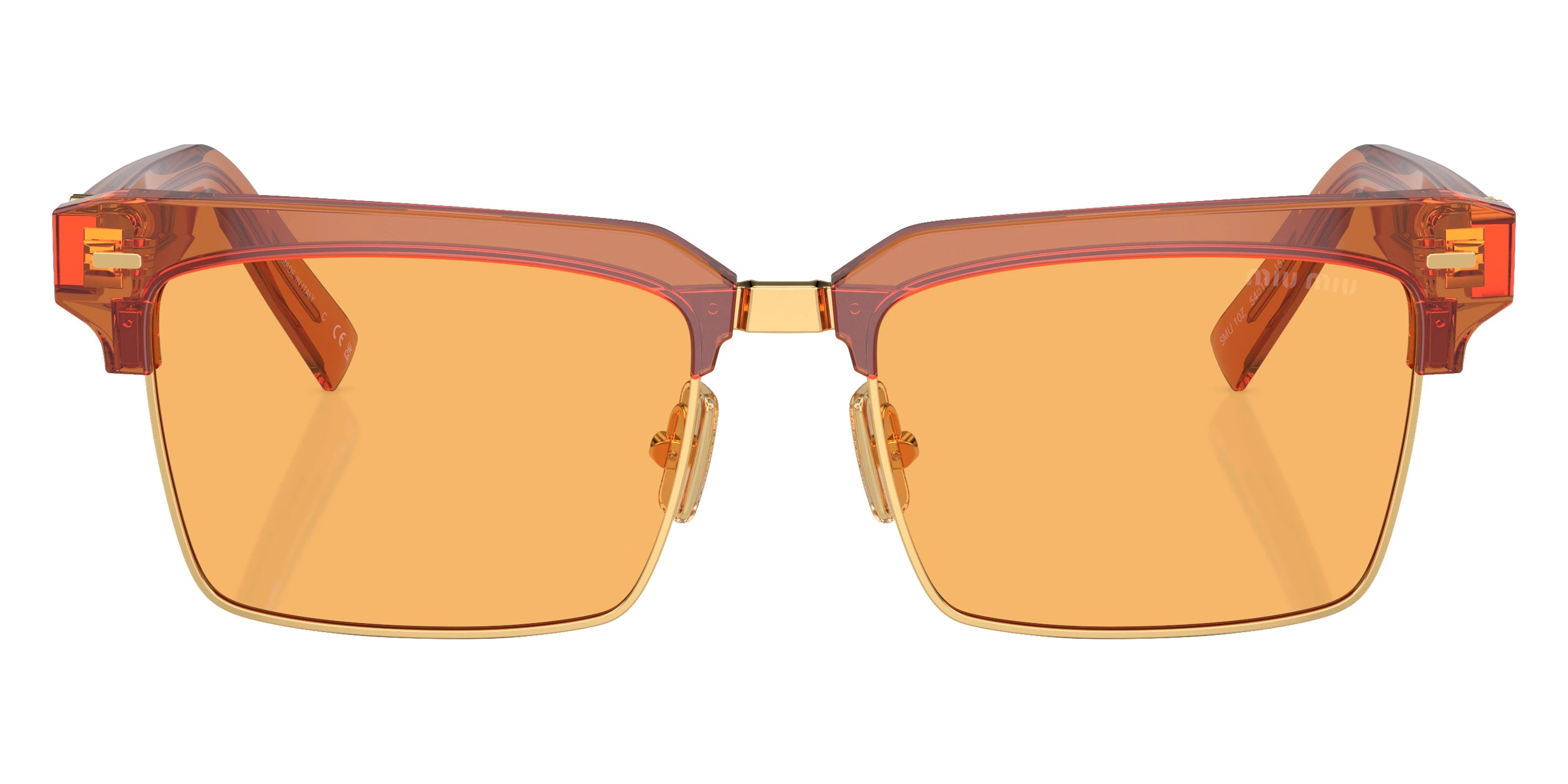 Miu Miu - Runway MU 10ZS