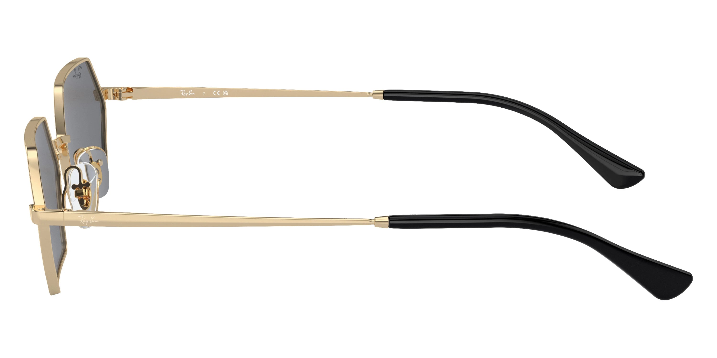 Ray-Ban - Yevi RB3728