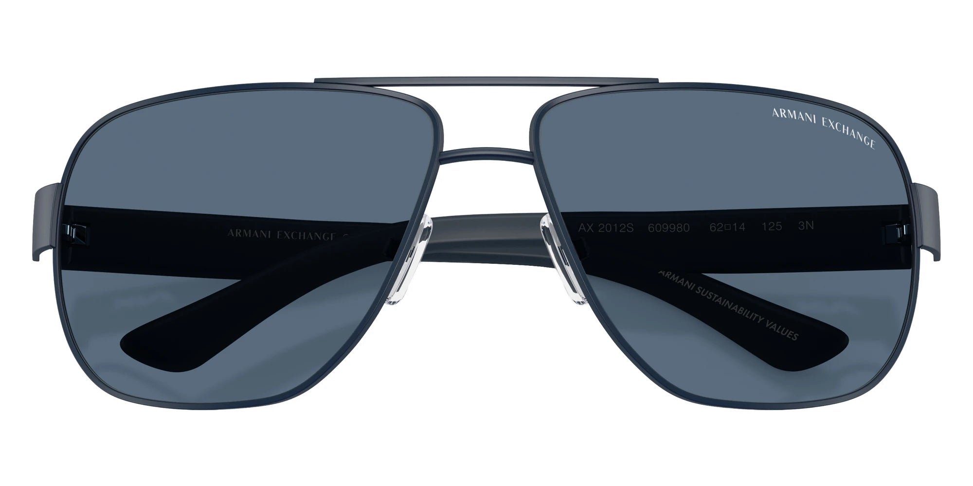 ARMANI EXCHANGE - AX2012S