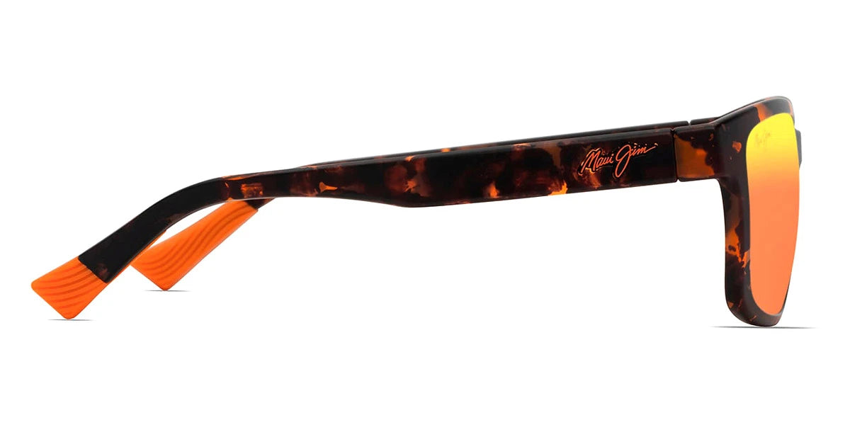 Maui Jim - LEHIWA ASIAN FIT