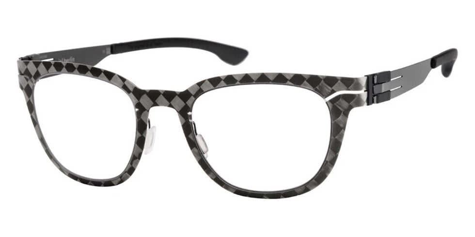 ic! berlin - FLX_07 Eyeglasses