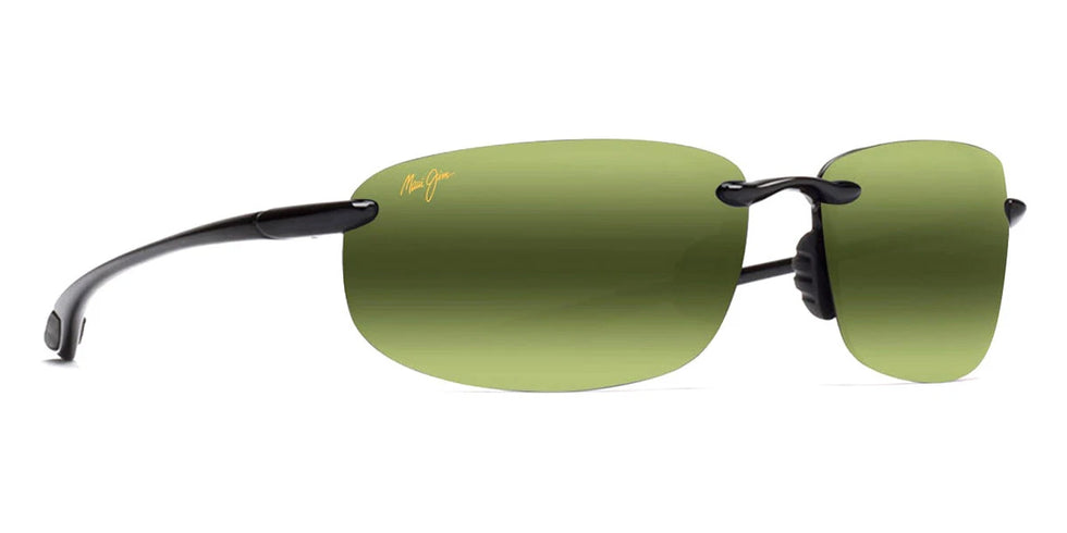 Maui Jim - HO'OKIPA READER