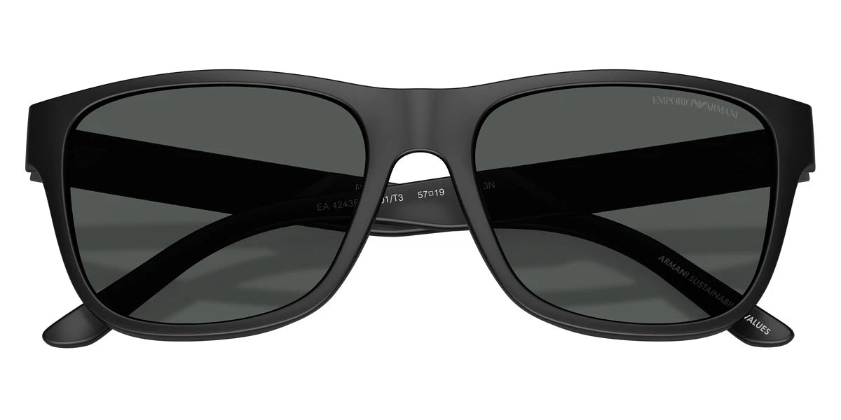 EMPORIO ARMANI - EA4243F