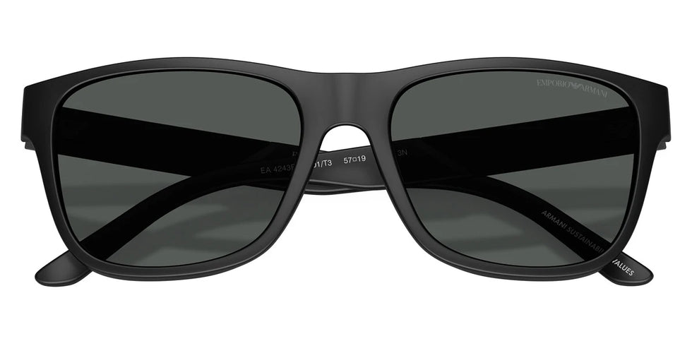 EMPORIO ARMANI - EA4243F