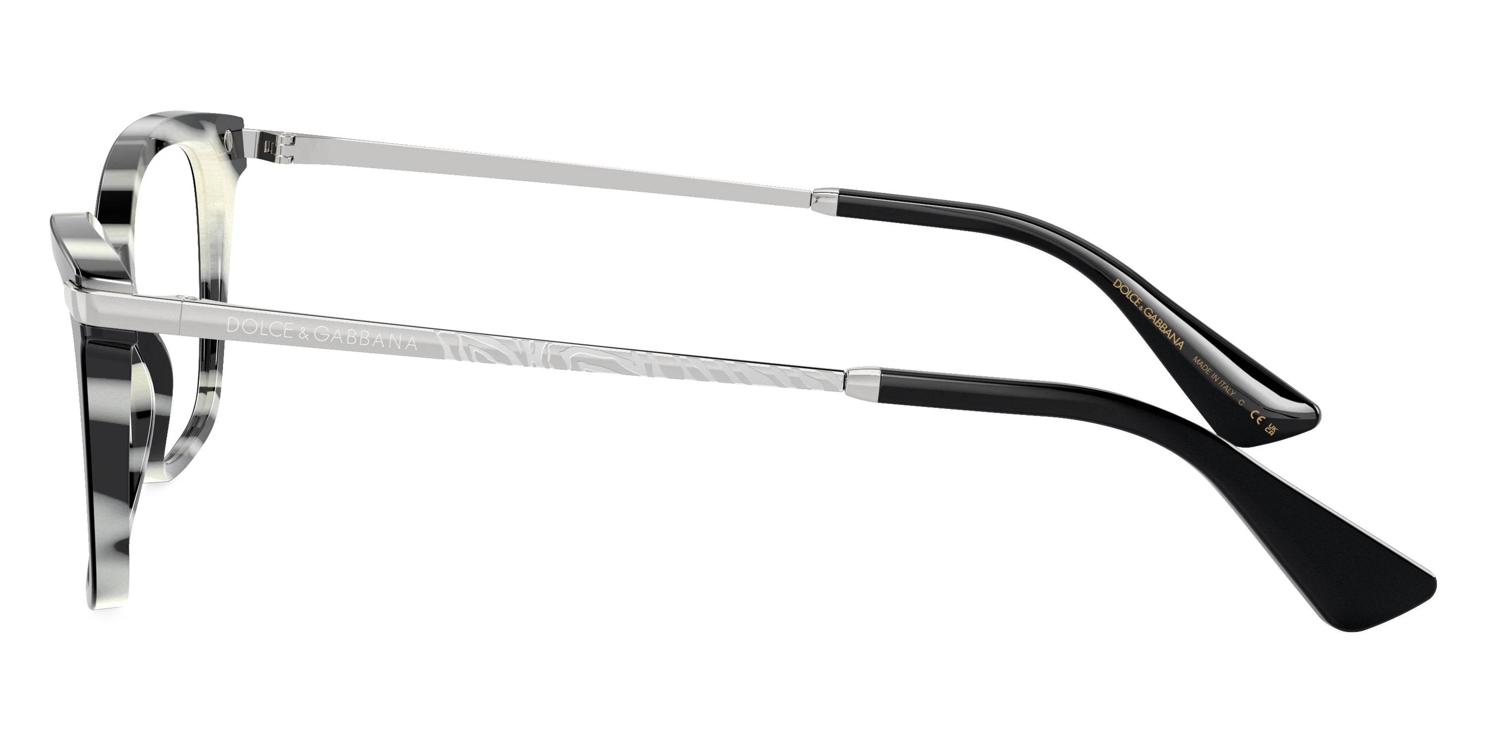 DOLCE & GABBANA - DG3393
