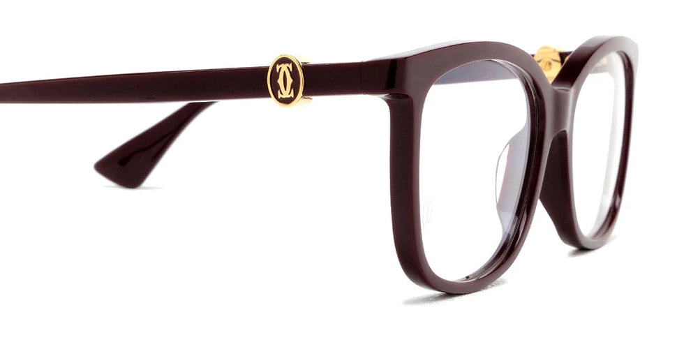 Cartier - CT0493O C Décor