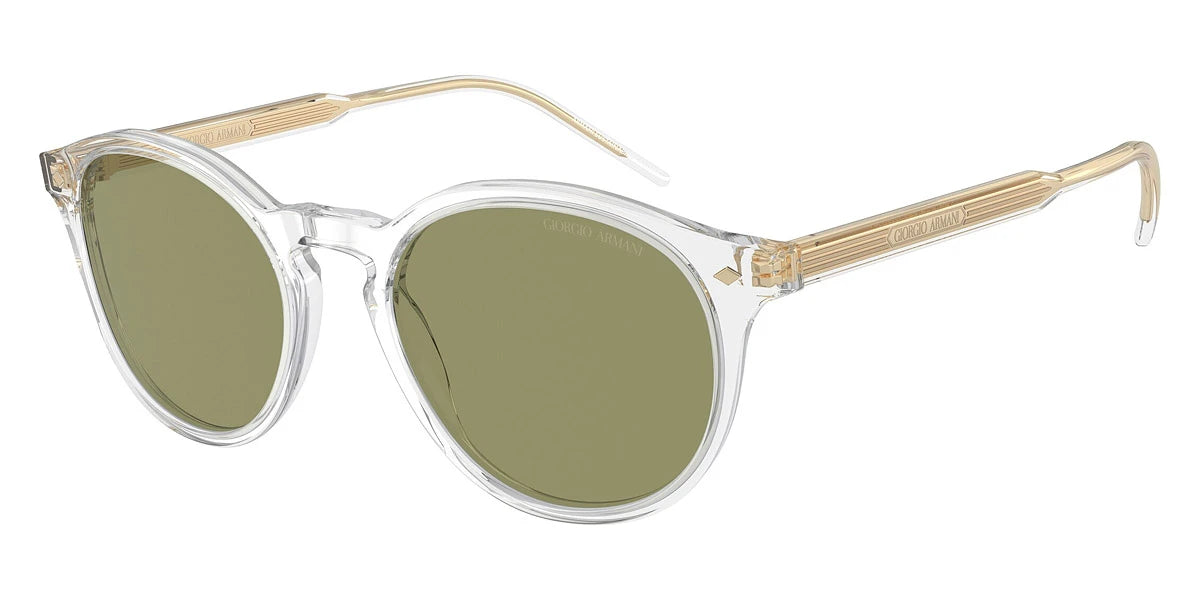 GIORGIO ARMANI - AR8211