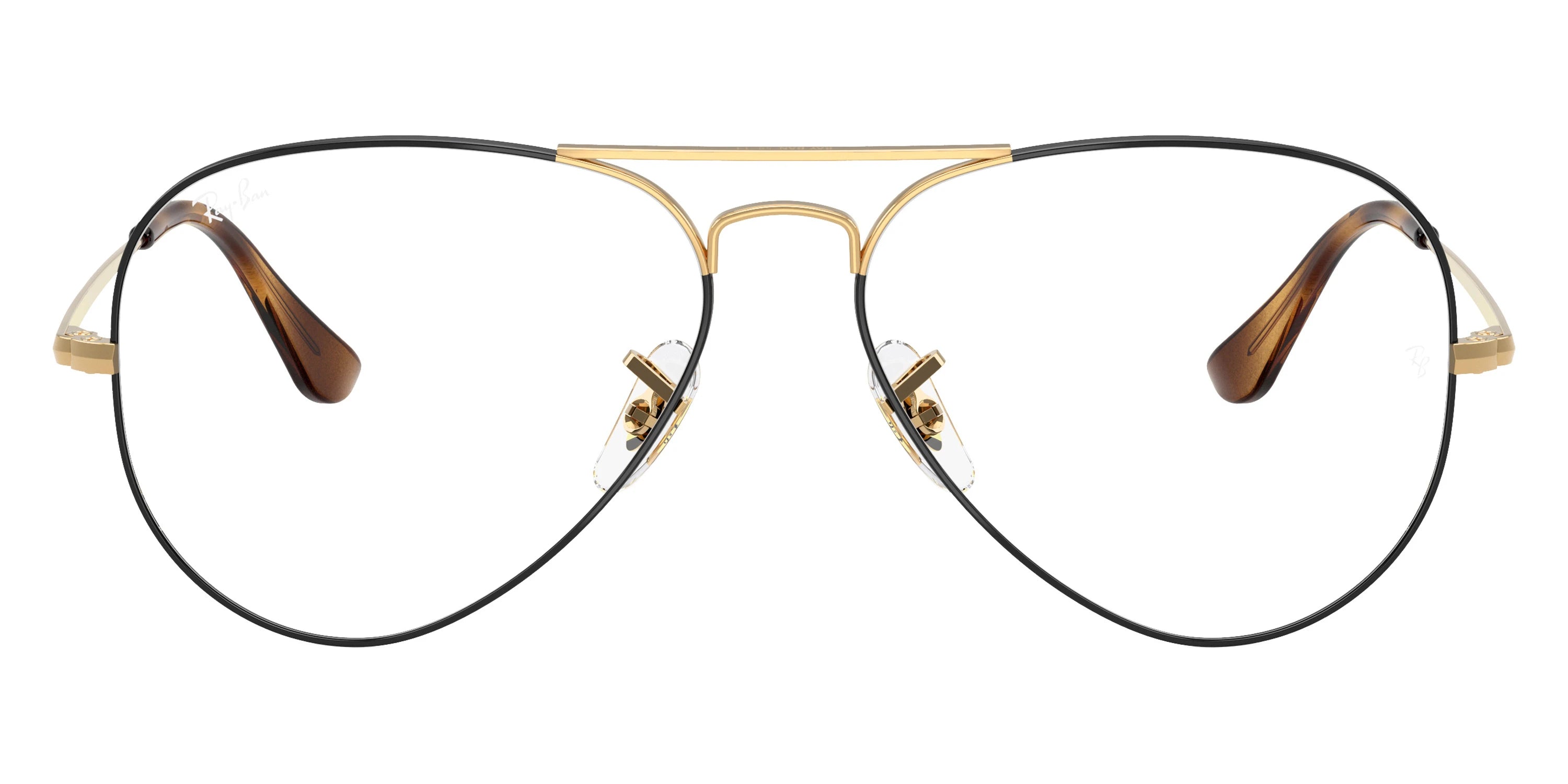 Ray-Ban - Aviator RX6489