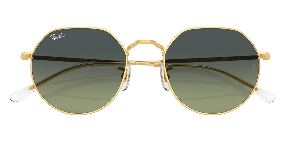 Ray-Ban - Jack RB3565