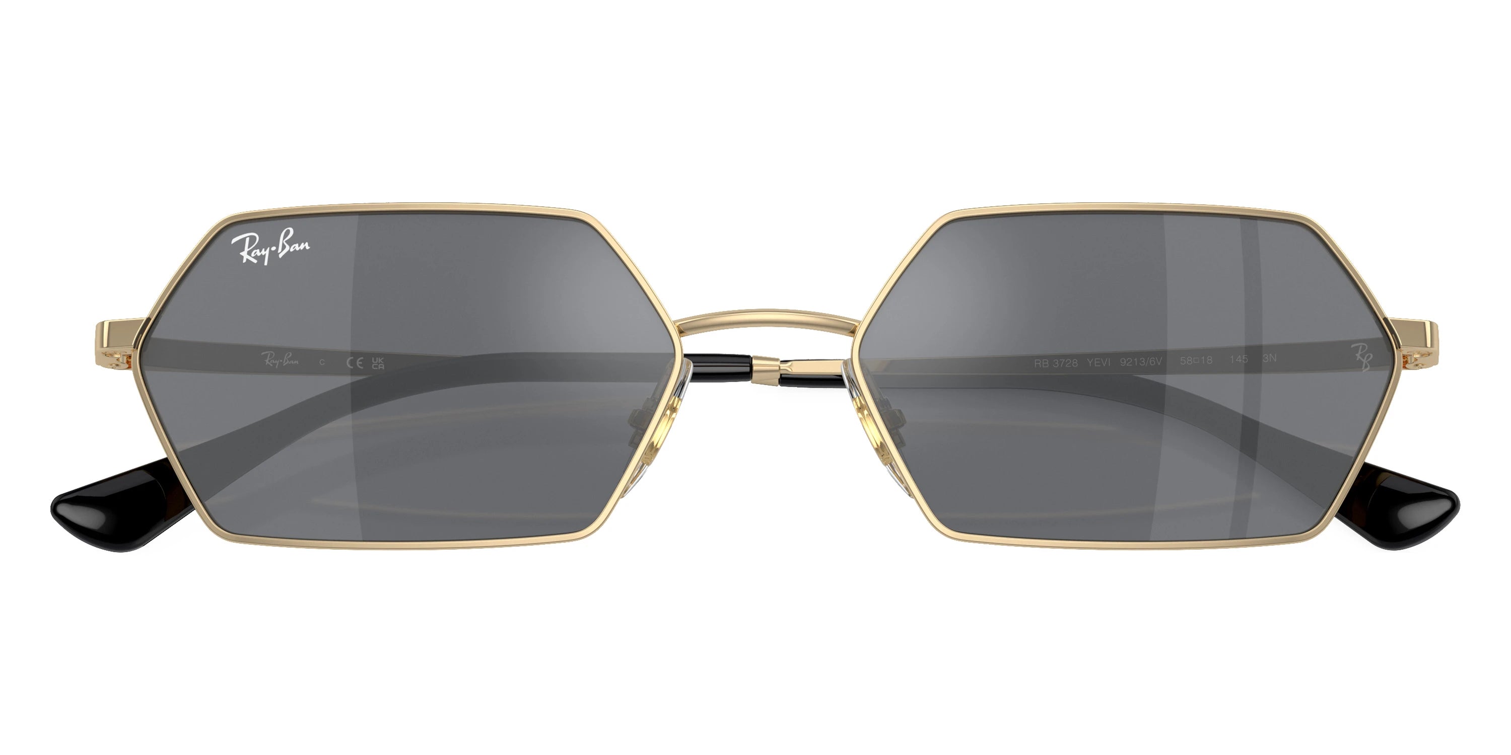 Ray-Ban - Yevi RB3728