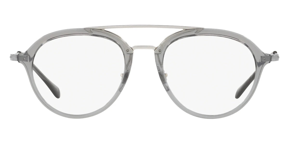 Ray-Ban RY9065V 3744 46 - Transparent Gray