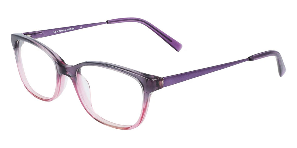 Lenton and Rusby - LRK5002