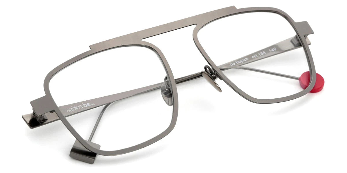 Sabine Be - Be Boyish