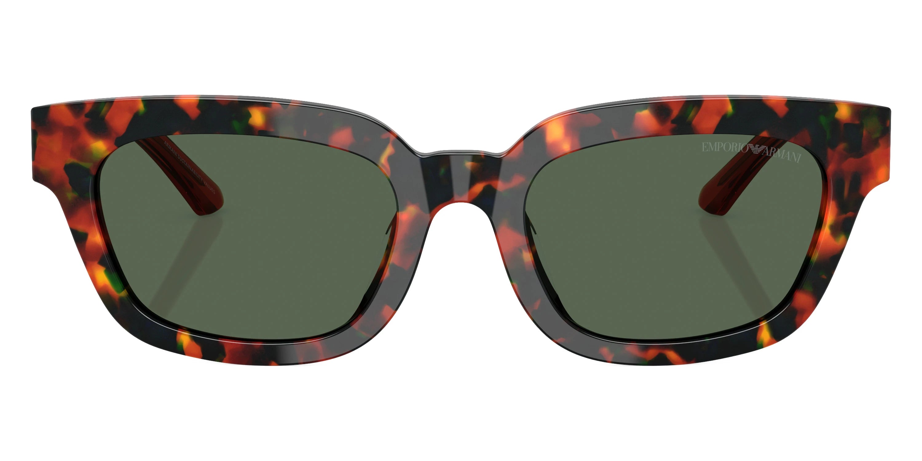 EMPORIO ARMANI - EA4233U