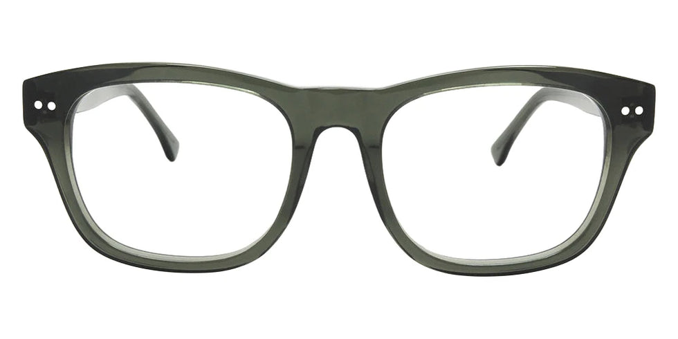 Native Ken - Rivington