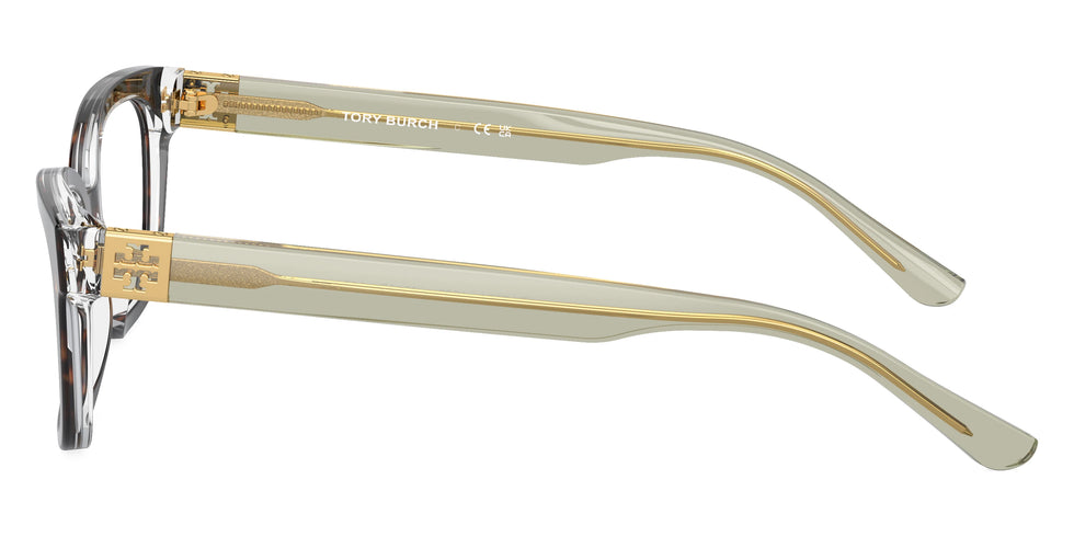 Tory Burch TY2084 1560 52 - Crystal Tortoise