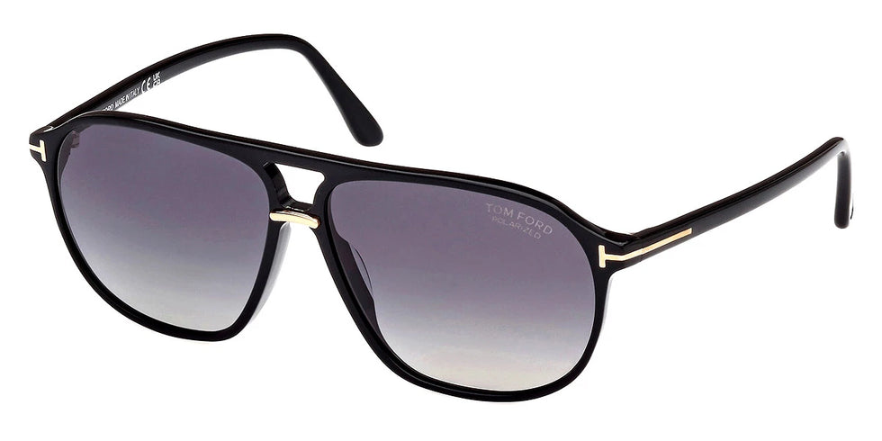 Tom Ford - FT1026 Bruce