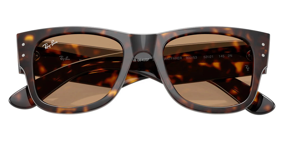 Ray-Ban - RB0840SF MEGA WAYFARER