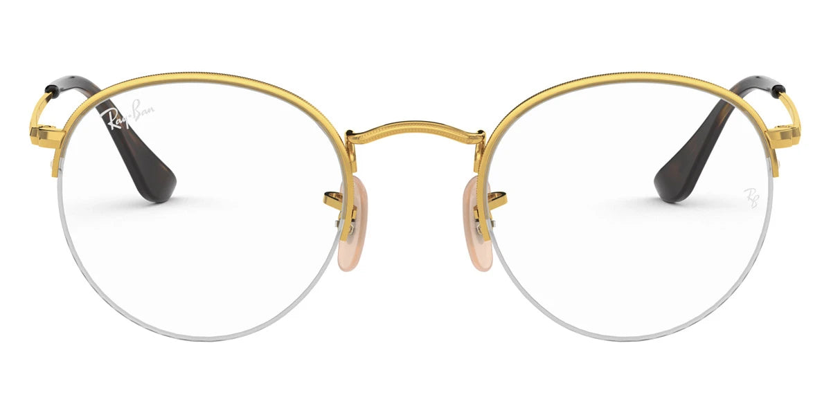 Ray-Ban RX3947V 2500 51 - Arista