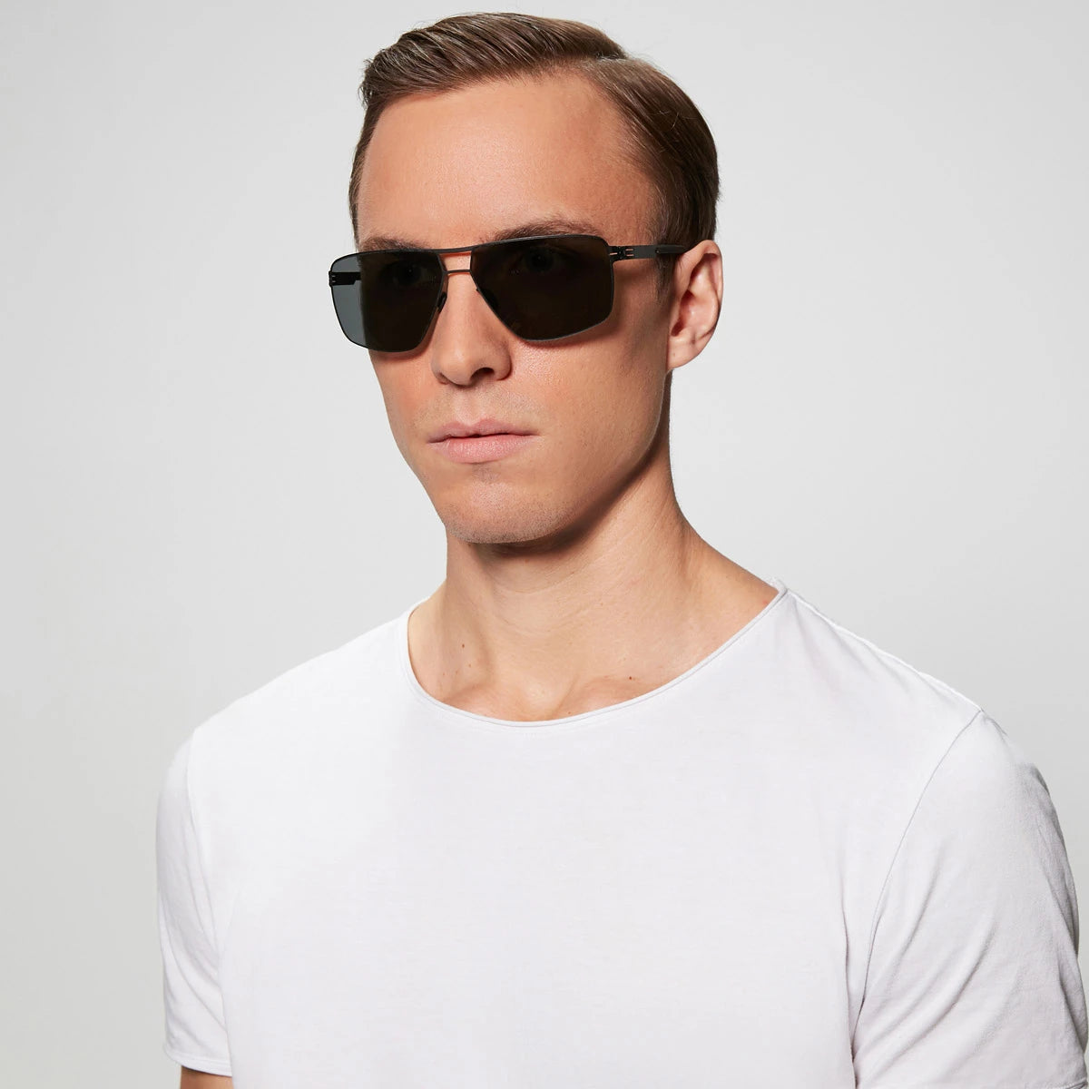 ic! berlin MB 01 Sunglasses