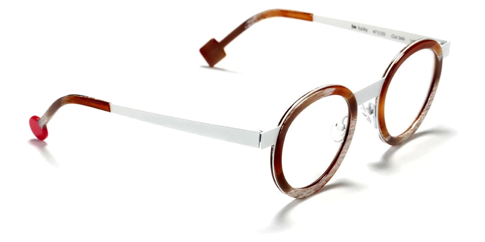 Sabine Be - Be Lucky