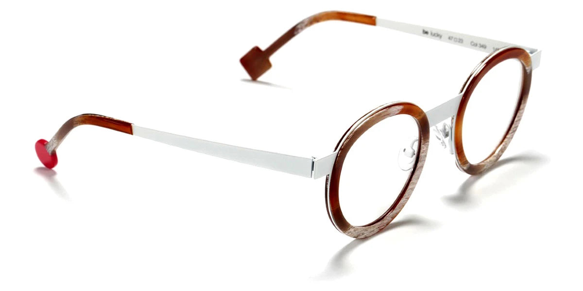 Sabine Be - Be Lucky