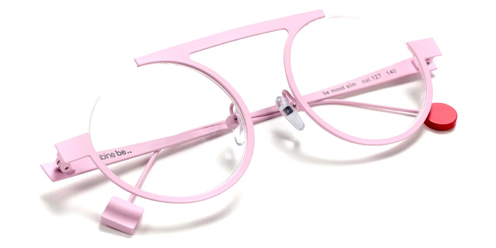 Sabine Be - Be Mood Slim