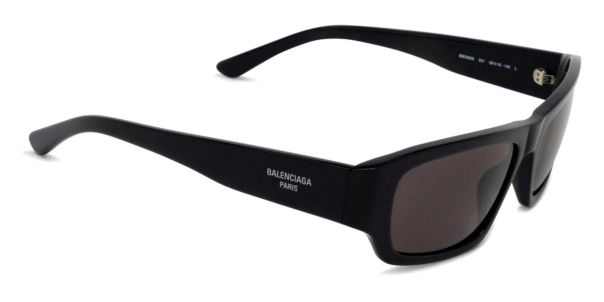 Balenciaga - BB0366S