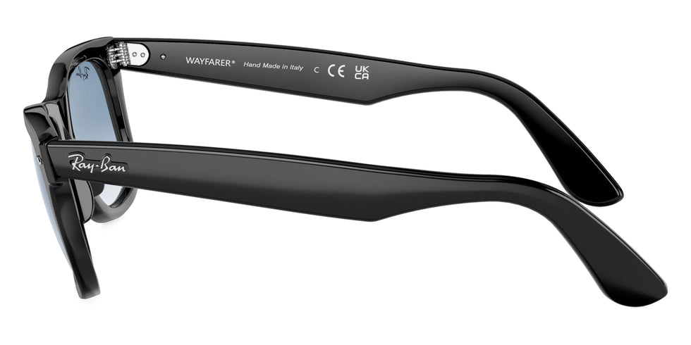 Ray-Ban - Wayfarer RB2140F