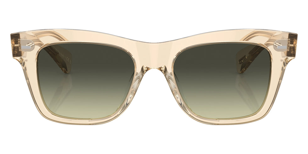 Oliver Peoples - Ms. Oliver OV5542SU