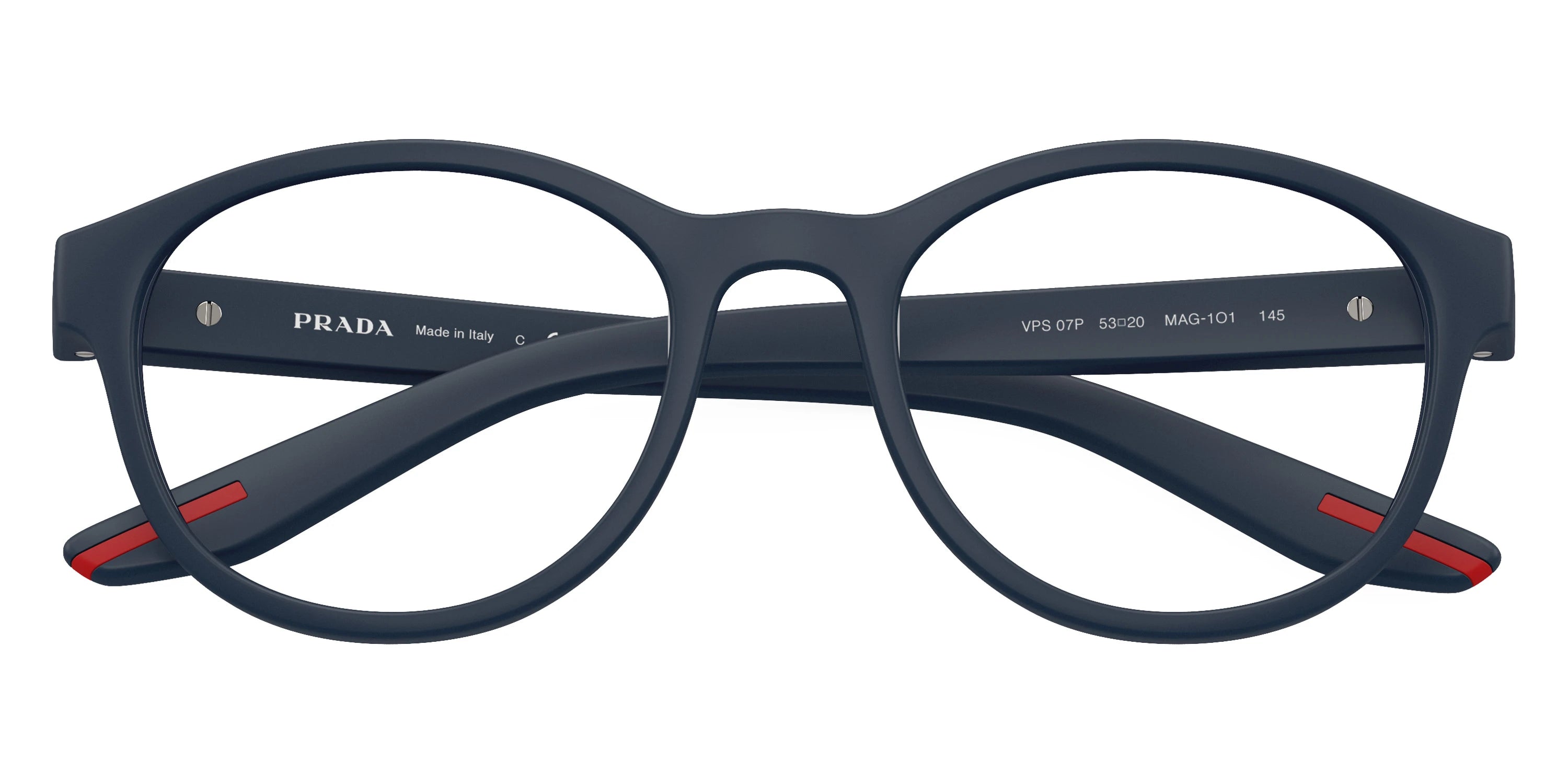 Prada Linea Rossa - PS 07PV