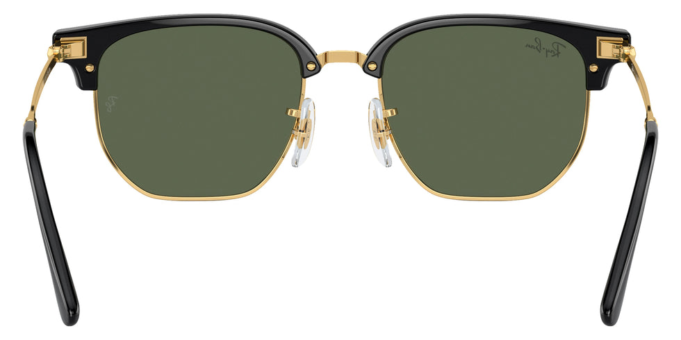 Ray-Ban - Junior New Clubmaster RJ9116S