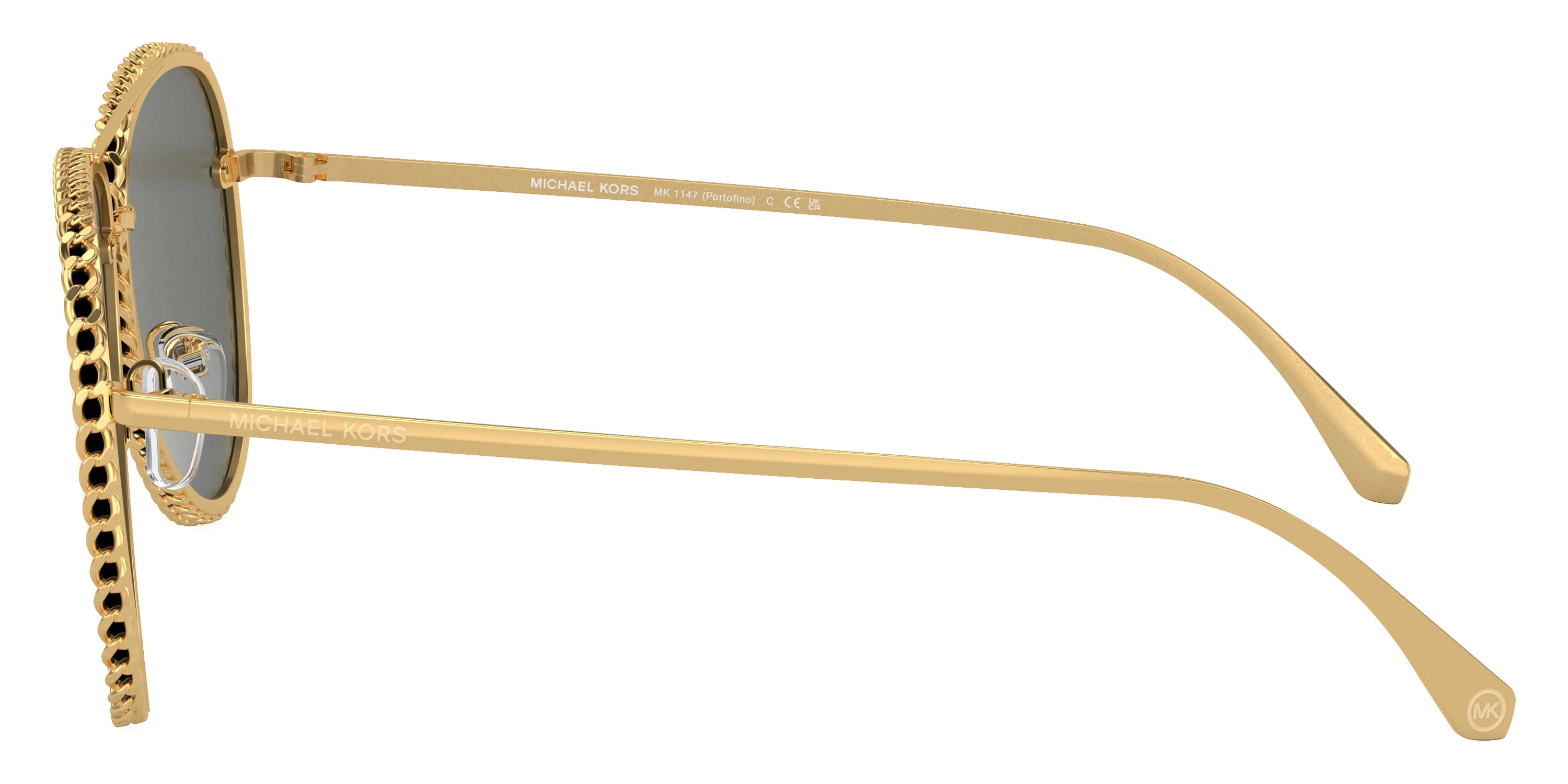 MICHAEL KORS - Portofino MK1147