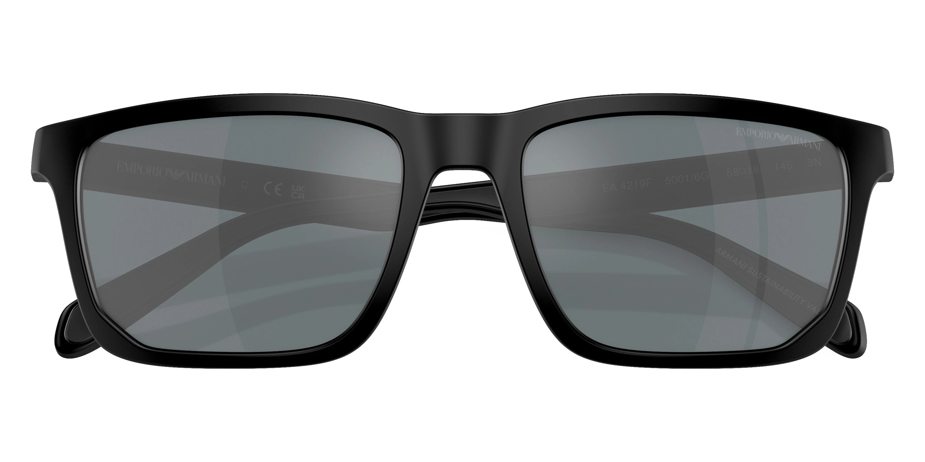 EMPORIO ARMANI - EA4219F