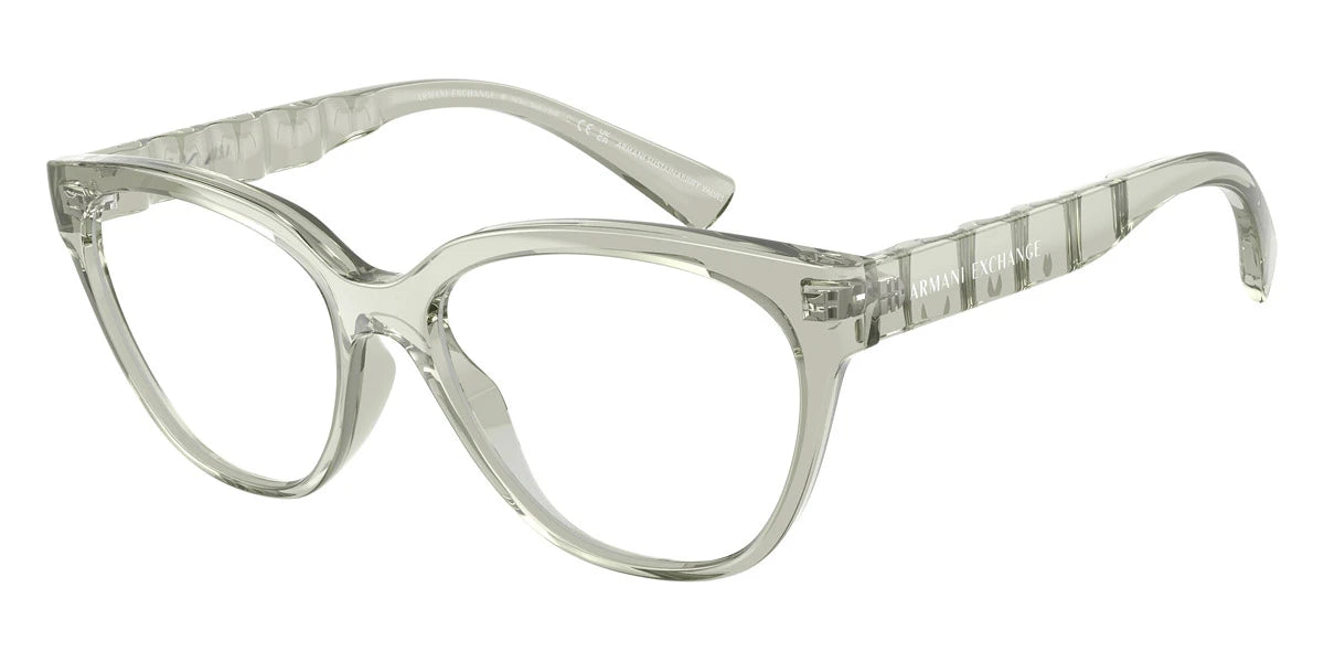 ARMANI EXCHANGE - AX3117U