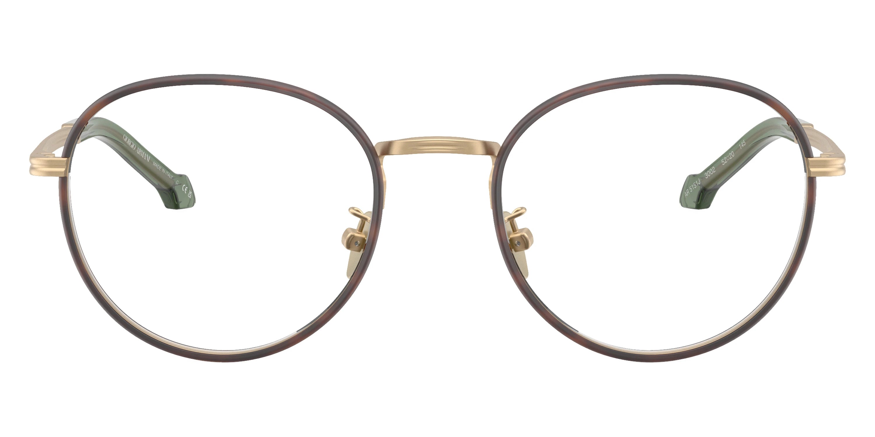 GIORGIO ARMANI - AR5151J