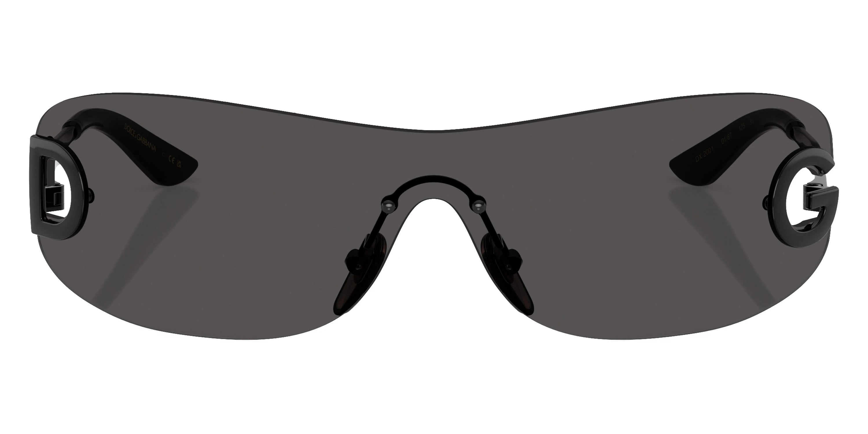 DOLCE & GABBANA - DX2001